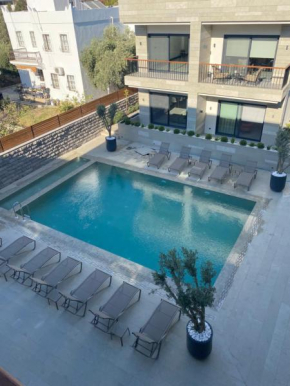 Residence Flat near Bodrum Marina and Center